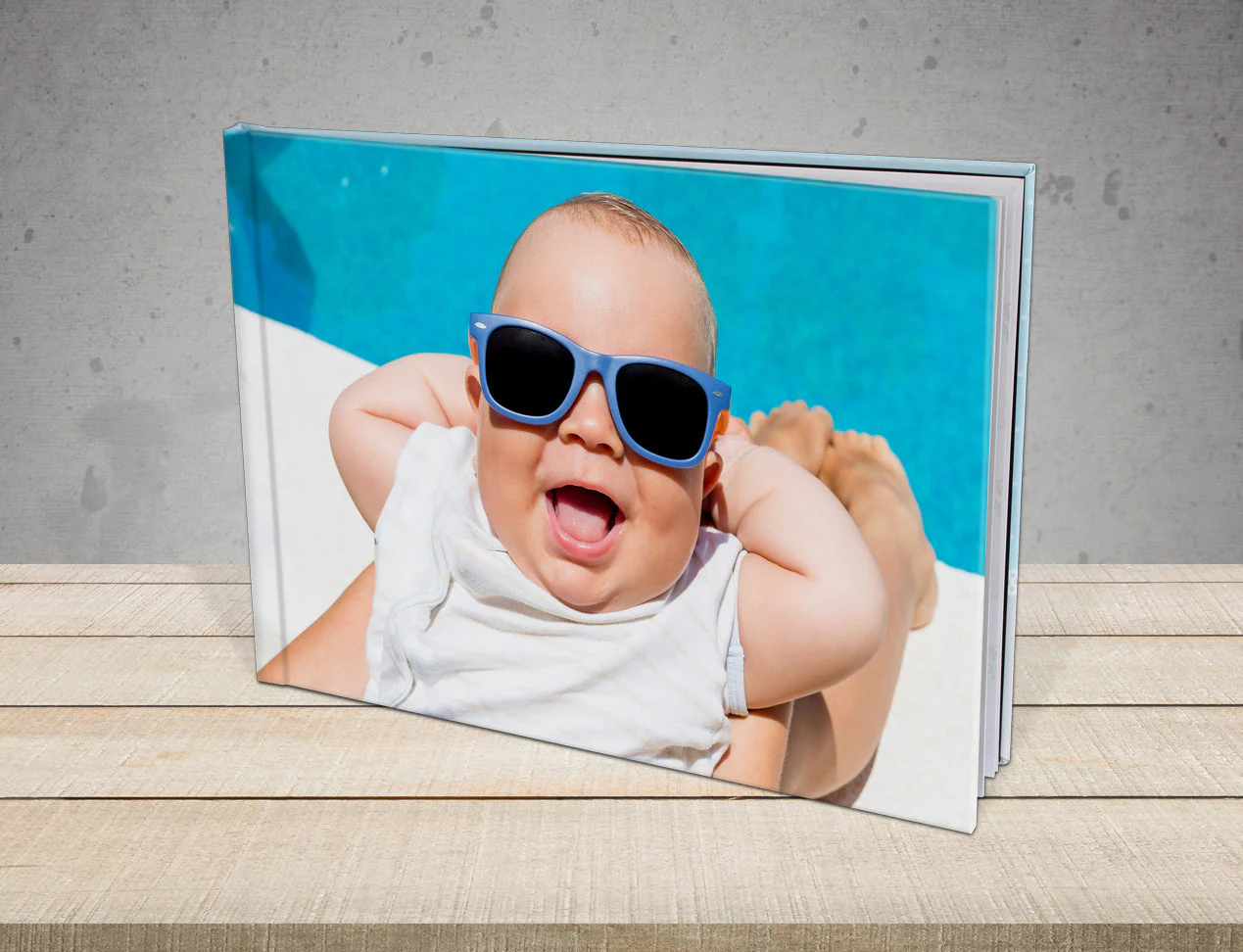 Classic Photo Books